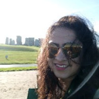 Deepa Kumar