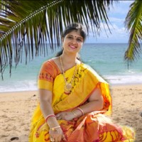 Srilata Vedula