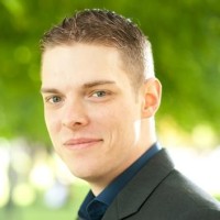Zachary Goldglas