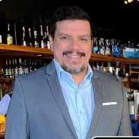 Marcio André Prestes Lins