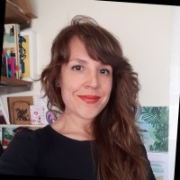 Laura Yebes