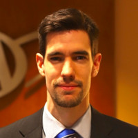 Nathaniel Schexnayder, Cic Crm