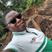 enock koffi