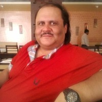 Sanjay Pal