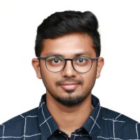 Pravinkumar Purushothaman