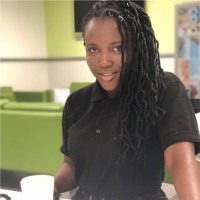 Bridget Boa Antwi