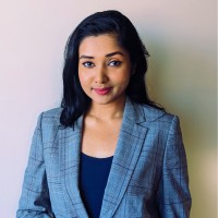 Anuradha Podder, Pmp®