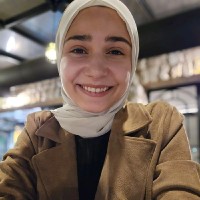Yasmeen Al-Mufleh