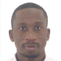 Amadou Seck