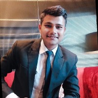 Anup Kumar Mondal