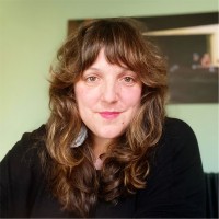 María García Blanco