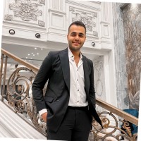Hazem Muhamed