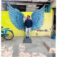 Venkatcharan Vr