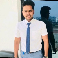 Harshal Sonawane