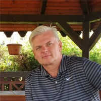 Bronislav Kantor