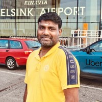 Venkat Kumar