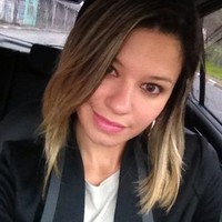 Ceziane Dos Santos Trindade