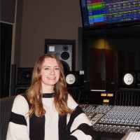 Rachel Luthardt