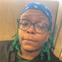 Sayvonne Wilson