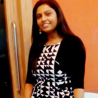 Neeta B