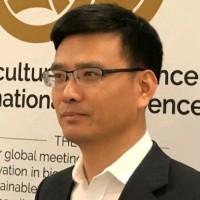 John Zhao