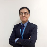 Jimmy Wang