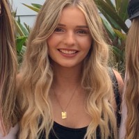 Georgia Gillies