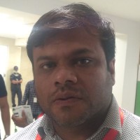 Mallikarjun Choukimath
