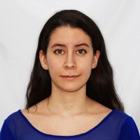 Fabiola Ibarra Guadamuz