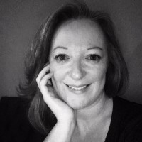 Naomi Hosking