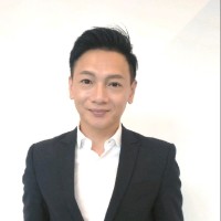 Tony Jing