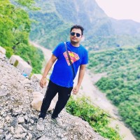 Aayush Mohan