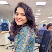 Ranjana Kaloya