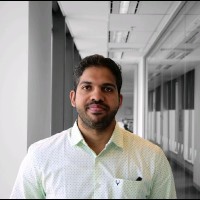 Ajith Nair