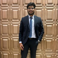 Suyash Pandey