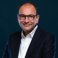 Stéphane Roy