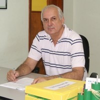 Antônio Ribeiro