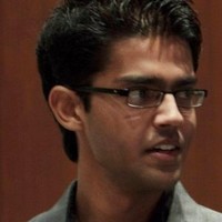 Ankit Prasad
