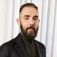 Christoffer Holmkvist