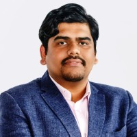 Sanket Padte