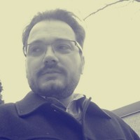 Larry Petropoulos