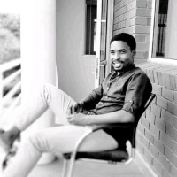 Bonga Khumalo