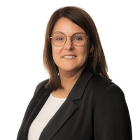 Amélie Labonté, MBA, CRHA