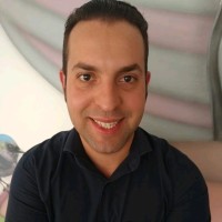 Jonas Morais