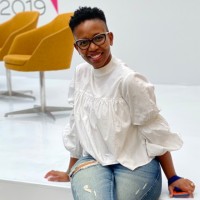 Busisiwe Mbatha