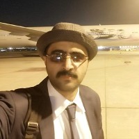 Eng.Bachir Al_Arhabi (م.بشير الأرحبي)