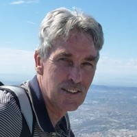 Martin Hinton-McDonald