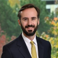 Jake Jenkins, ACA, ACSI