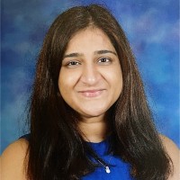 Monika Shah
