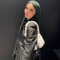 Hedil Alkhishali